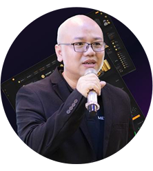 Ông Nguyễn Trung Anh